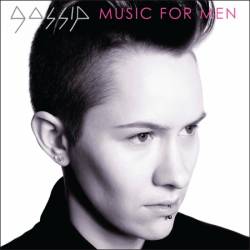 Gossip : Music for Men